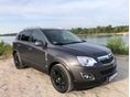 OPEL ANTARA 2.2 CDTI Cosmo (Automata)