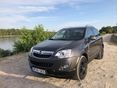 OPEL ANTARA 2013/12 - 5