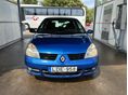 RENAULT CLIO Campus 1.2 Dynamique