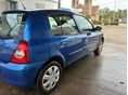 RENAULT CLIO 2008 - 2