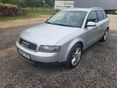 AUDI A4 Avant 1.9 PD TDI quattro