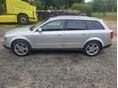 AUDI A4 2004/1 - 2