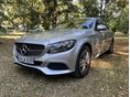 MERCEDES-BENZ C 200 36 EZER KM. HIBÁTLAN ÁLLAPOT!