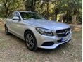 MERCEDES-BENZ C 200 2015/7 - 2