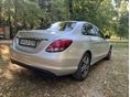MERCEDES-BENZ C 200 2015/7 - 3