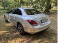 MERCEDES-BENZ C 200 2015/7 - 4