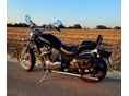SUZUKI VS 1400 (INTRUDER) 