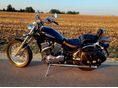 SUZUKI VS 1400 (INTRUDER) 2003 - 3