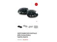 SUZUKI VS 1400 (INTRUDER) 2003 - 5