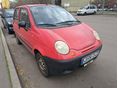 DAEWOO MATIZ 0.8 S