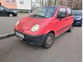 DAEWOO MATIZ 2005/6 - 2