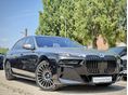 BMW 740d xDrive (Automata) Individual. M.o.-i. 2.Tulaj. Vez.szerv.könyv. Ülés Hűt/Fűt/Masszázs. SoftClose