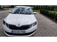 SKODA OCTAVIA 2018/10 - 2