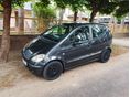 MERCEDES-BENZ A 170 CDI Avantgarde