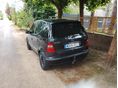 MERCEDES-BENZ A 170 2000/11 - 2
