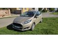 FORD FIESTA 1.5 TDCi Trend Technology EURO6
