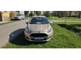 FORD FIESTA 2016/12 - 2