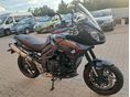 TRIUMPH TIGER 1050 ABS 2015/5 - 6