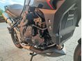 TRIUMPH TIGER 1050 ABS 2015/5 - 9