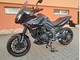 TRIUMPH TIGER 1050 ABS Sport