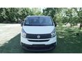 FIAT TALENTO 2.0 Ecojet L2H1 3.1t (3 személyes )