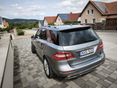 MERCEDES-BENZ ML 350 2014/10 - 2