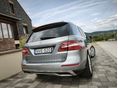 MERCEDES-BENZ ML 350 2014/10 - 3