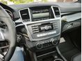 MERCEDES-BENZ ML 350 2014/10 - 8