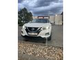 NISSAN QASHQAI 2018/8 - 2