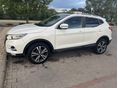 NISSAN QASHQAI 2018/8 - 4