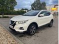 NISSAN QASHQAI 2018/8 - 5
