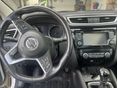 NISSAN QASHQAI 2018/8 - 10
