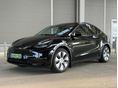 TESLA MODEL Y Long Range AWD (Automata) Mátrix! AMD Ryzen! Berlin-i! Sérülésmentes! Garancia!