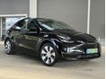 TESLA MODEL Y Long Range AWD (Automata) Mátrix! AMD Ryzen! Berlin-i! Sérülésmentes! Garancia!