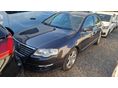 VOLKSWAGEN PASSAT 2.0 PD TDI Trendline DSG DPF