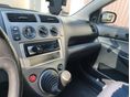 HONDA CIVIC 2003/8 - 11