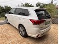 MITSUBISHI OUTLANDER 2019/2 - 3