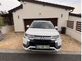 MITSUBISHI OUTLANDER 2019/2 - 5