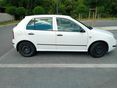 SKODA FABIA 2002/5 - 2