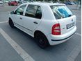 SKODA FABIA 2002/5 - 3