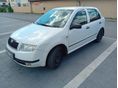 SKODA FABIA 2002/5 - 4