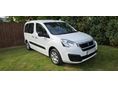 PEUGEOT PARTNER 2016/12 - 4