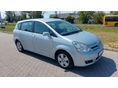 TOYOTA COROLLA VERSO 1.8 Linea Sol 7 SZEMÉLYES!! MEGKÍMÉLT!!