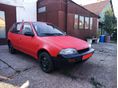SUZUKI SWIFT 1.0 GL
