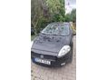 FIAT GRANDE PUNTO 1.3 JTD Active