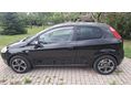 FIAT GRANDE PUNTO 2006/7 - 2