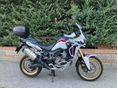 HONDA CRF 1000 L AFRICA TWIN DCT! SZÉP ÁLLAPOT! FRISS VIZSGA! JÓL FELSZERELT!
