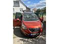 OPEL MERIVA B 1.4 T Design LPG