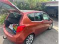OPEL MERIVA B 2012/8 - 5
