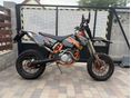 KTM 525 EXC 
